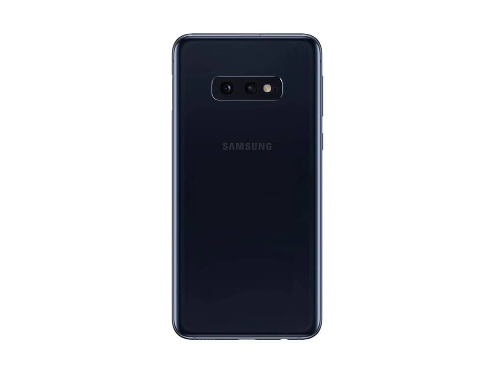 Samsung Galaxy S10e Cell Phones Black 128G Unlocked New