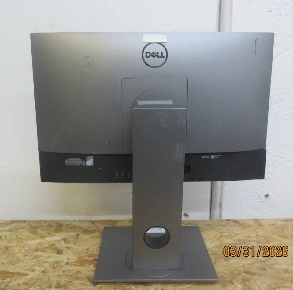 Dell OptiPlex 7400 Computers 256GB 16GB Refurbished - Good