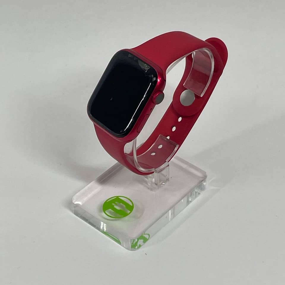 Apple Watch series 9 Smartwatches Beige 22mm Open-Box Excellent