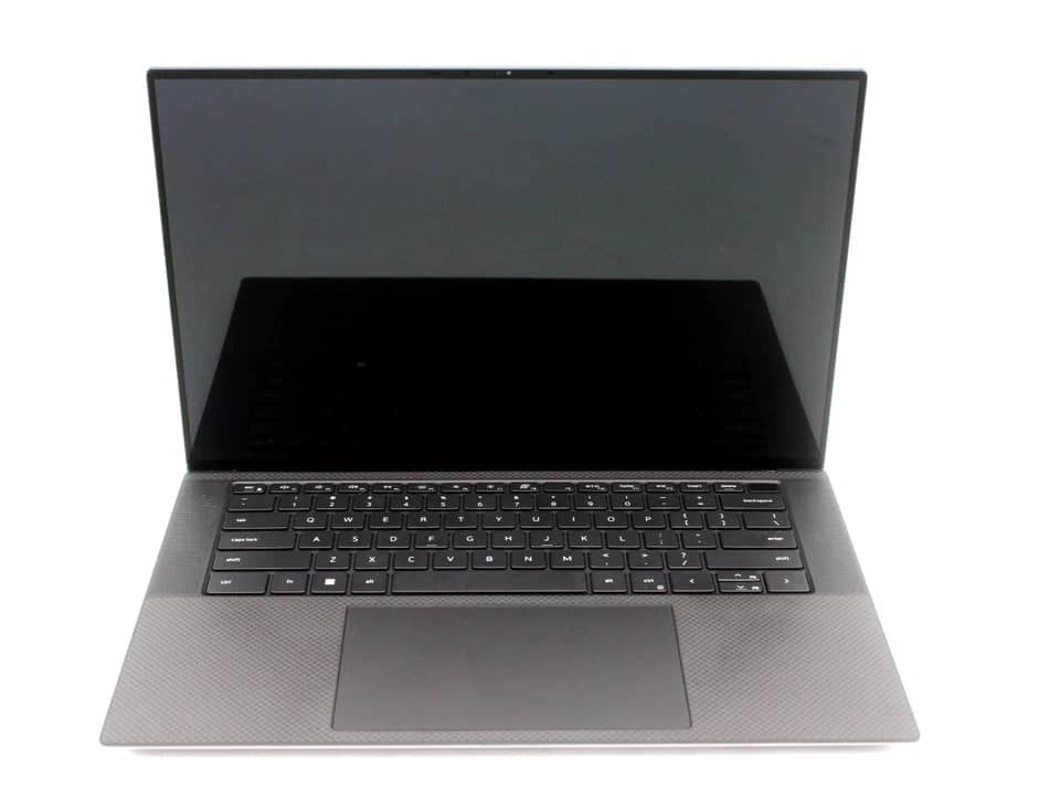 Dell Precision 5570 Computers 1TB 16GB Refurbished - Acceptable