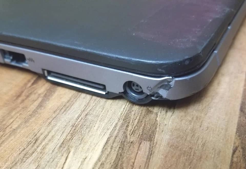 HP EliteBook 850 G1 Computers 1TB 8GB Used - Good