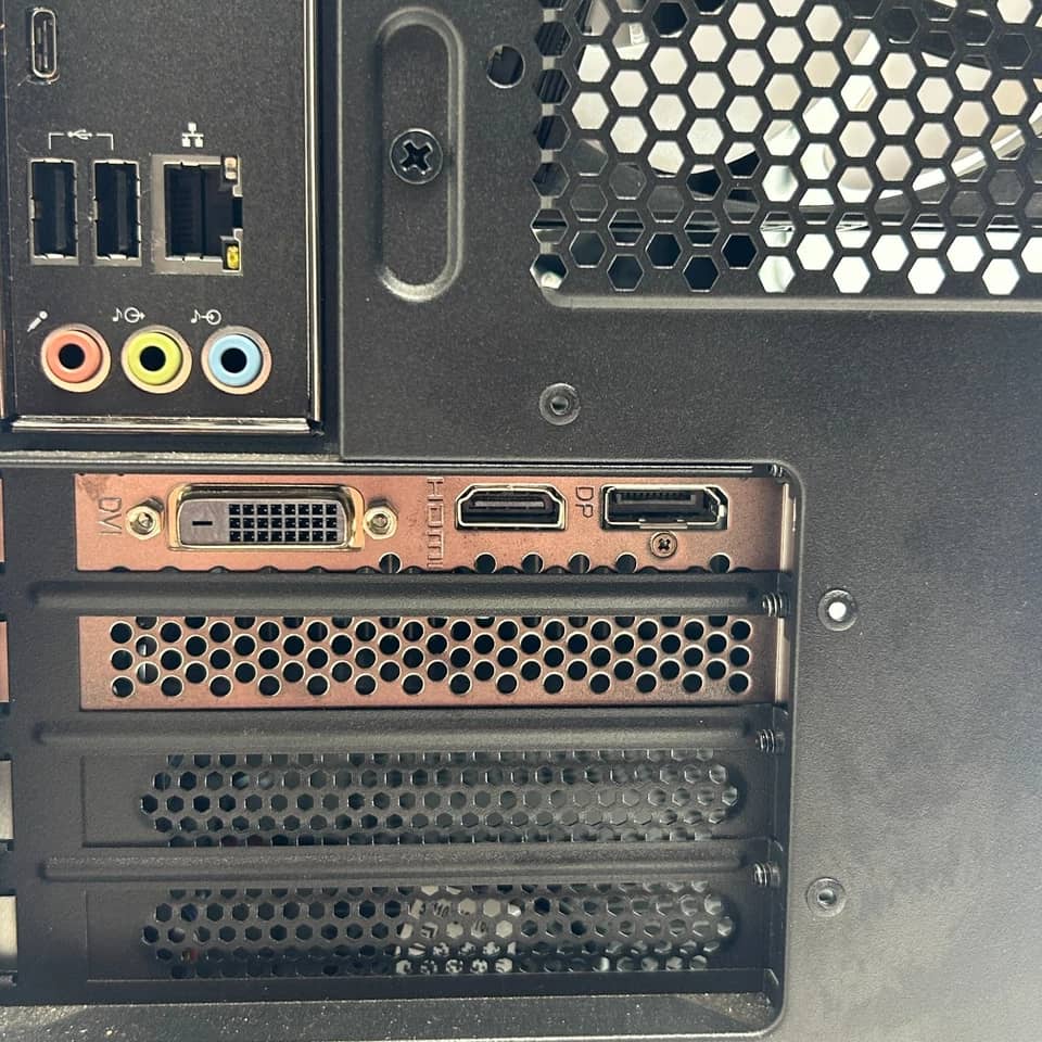 Lenovo Legion Tower T5 Computers 1.5TB 128GB Used - Good