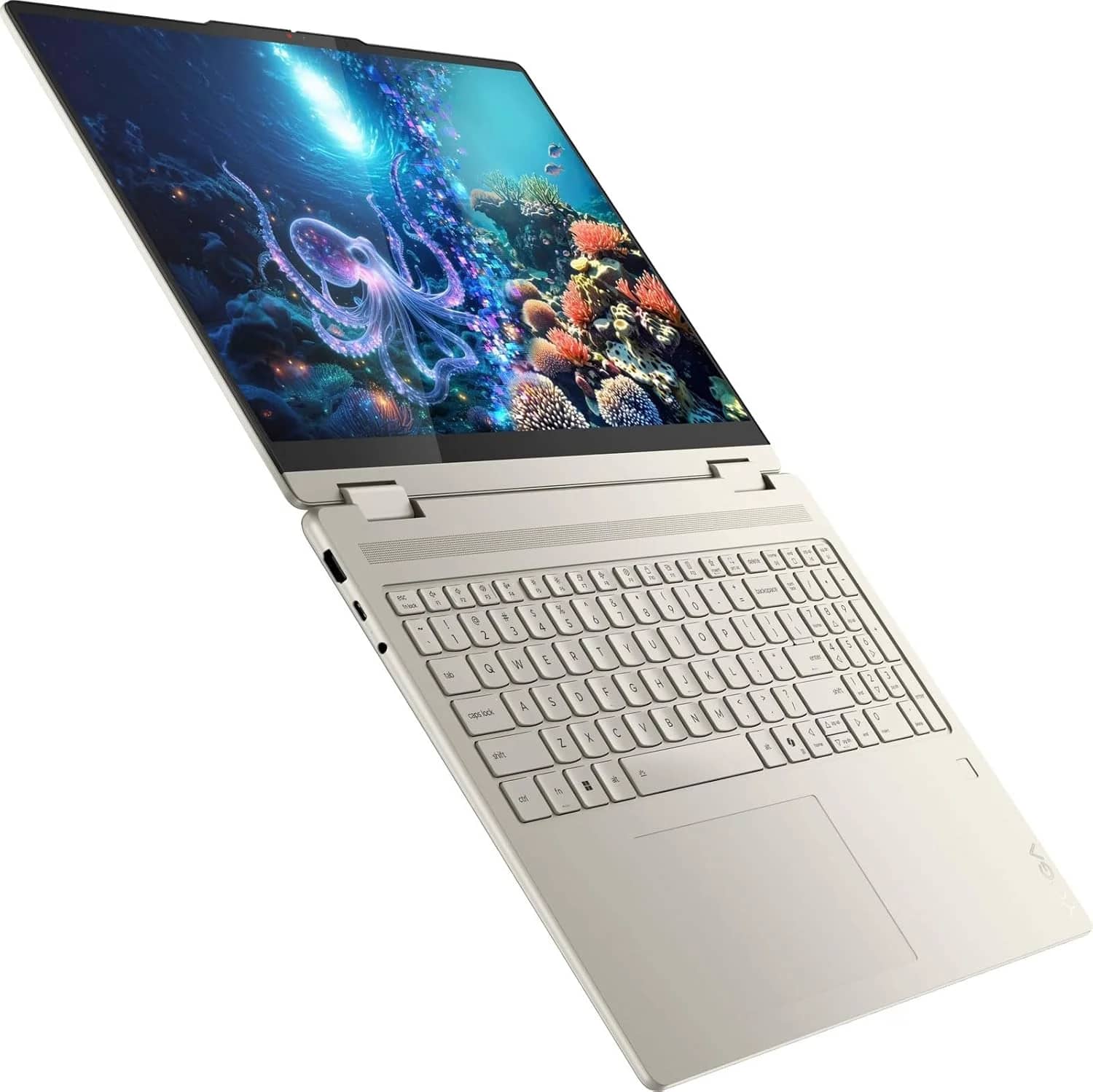 Lenovo Yoga 7 2-in-1 Laptop Computers 1TB 64GB New