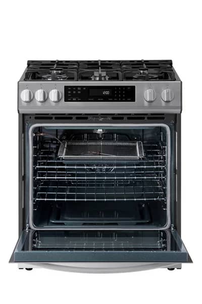 Kenmore 02276853 Gas Ranges New