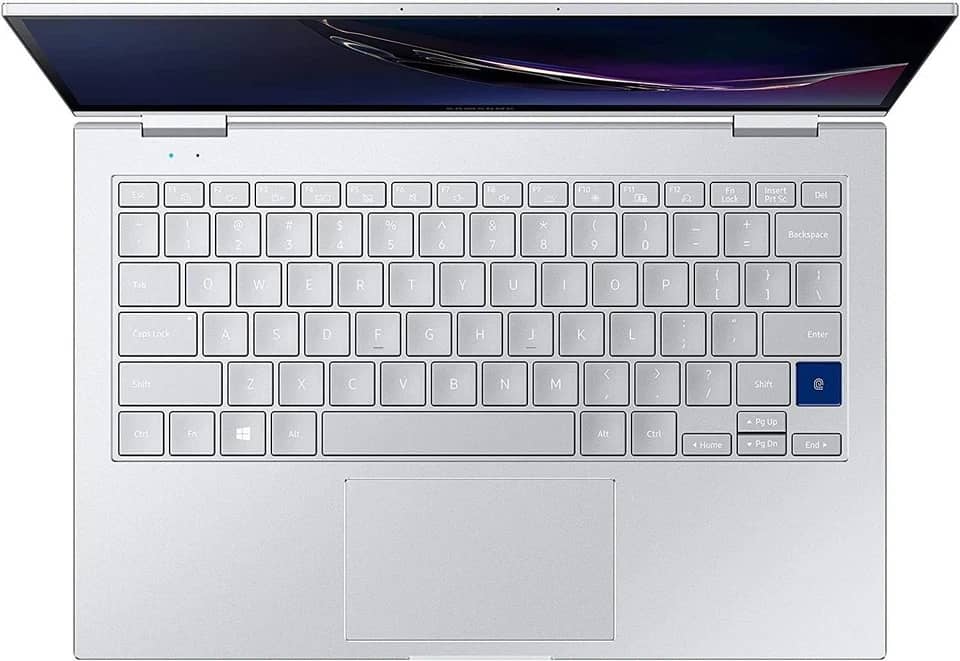 Samsung Galaxy Book Flex Computers 512GB 8GB Used - Good