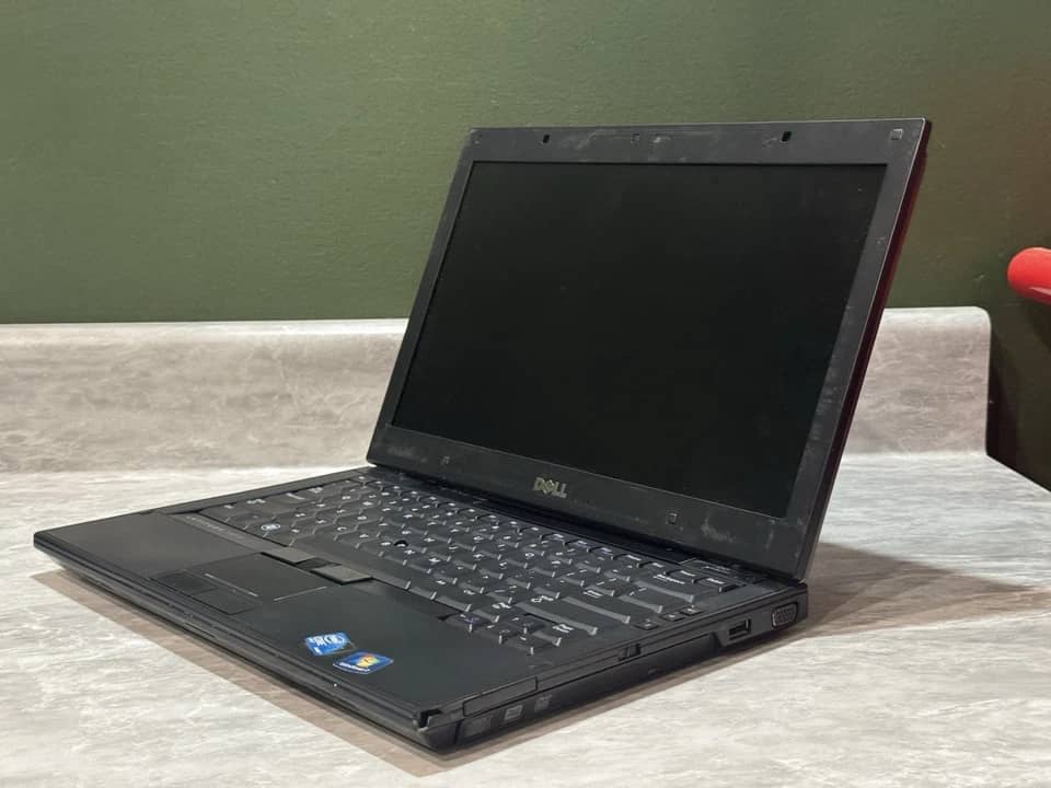 Dell Latitude 4310 Computers Used - Good 250GB 4GB