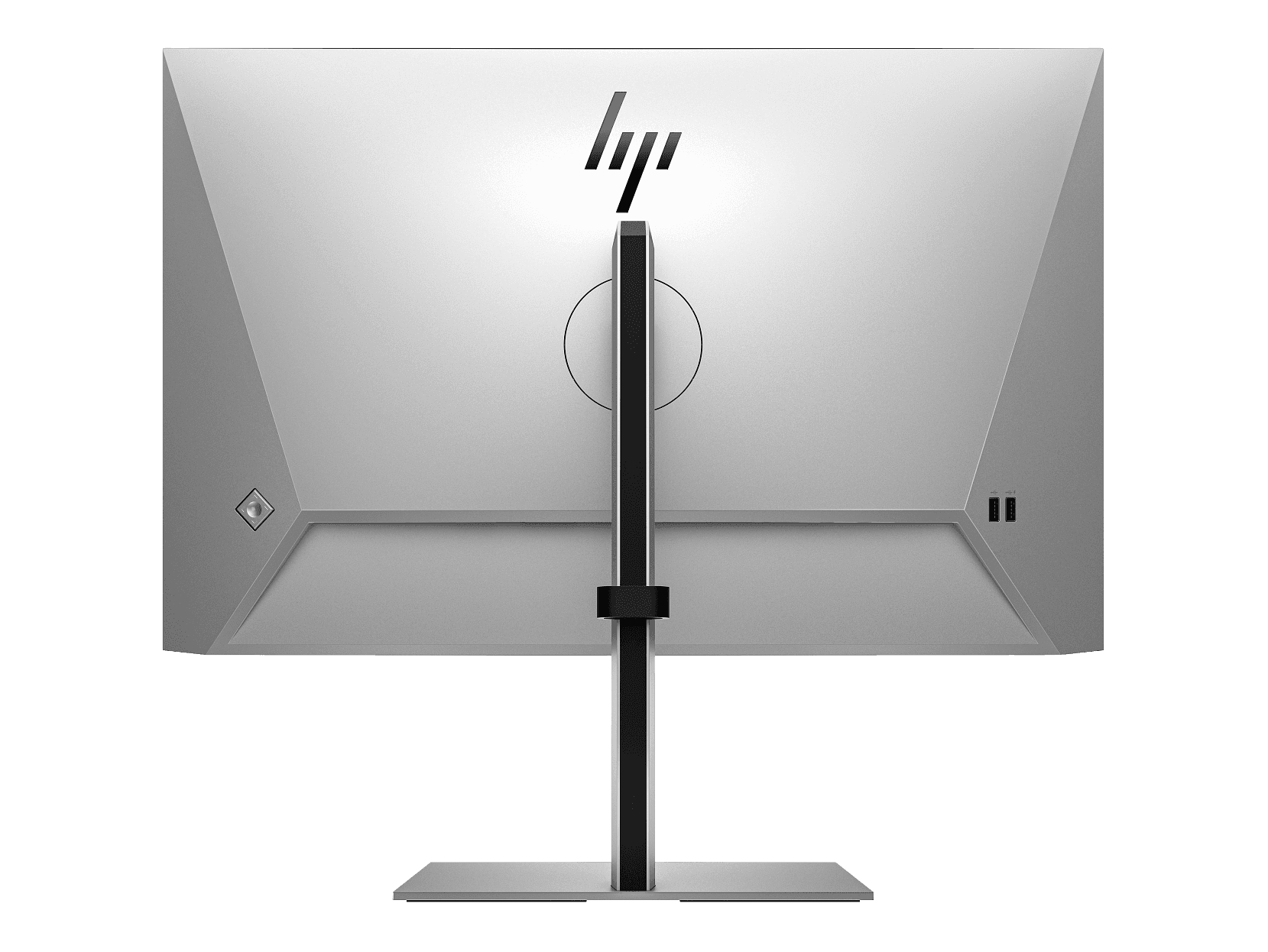 HP 724pn Monitors New