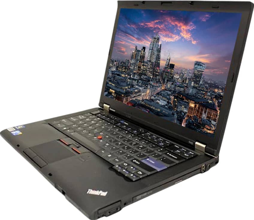 Lenovo ThinkPad T410 Computers 120GB 4GB Used - Good