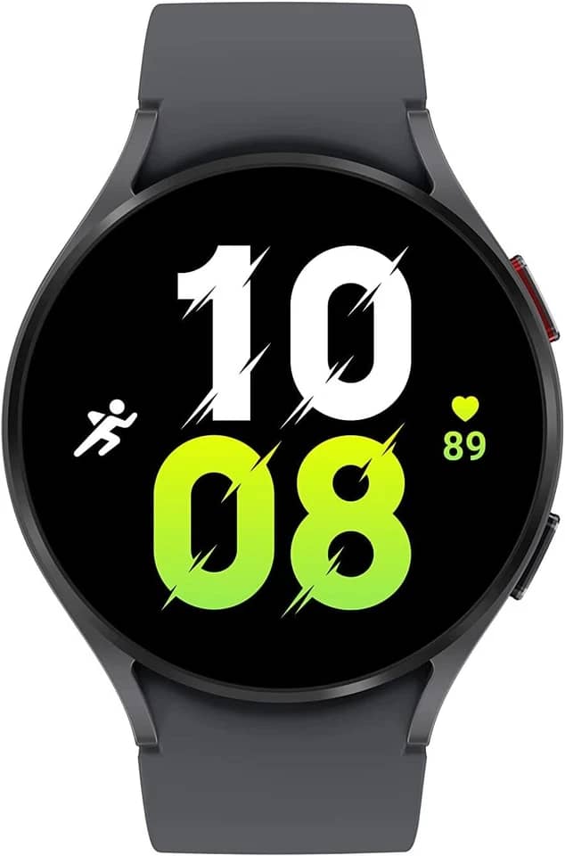 Samsung Galaxy Watch5 Smartwatches White 44mm New