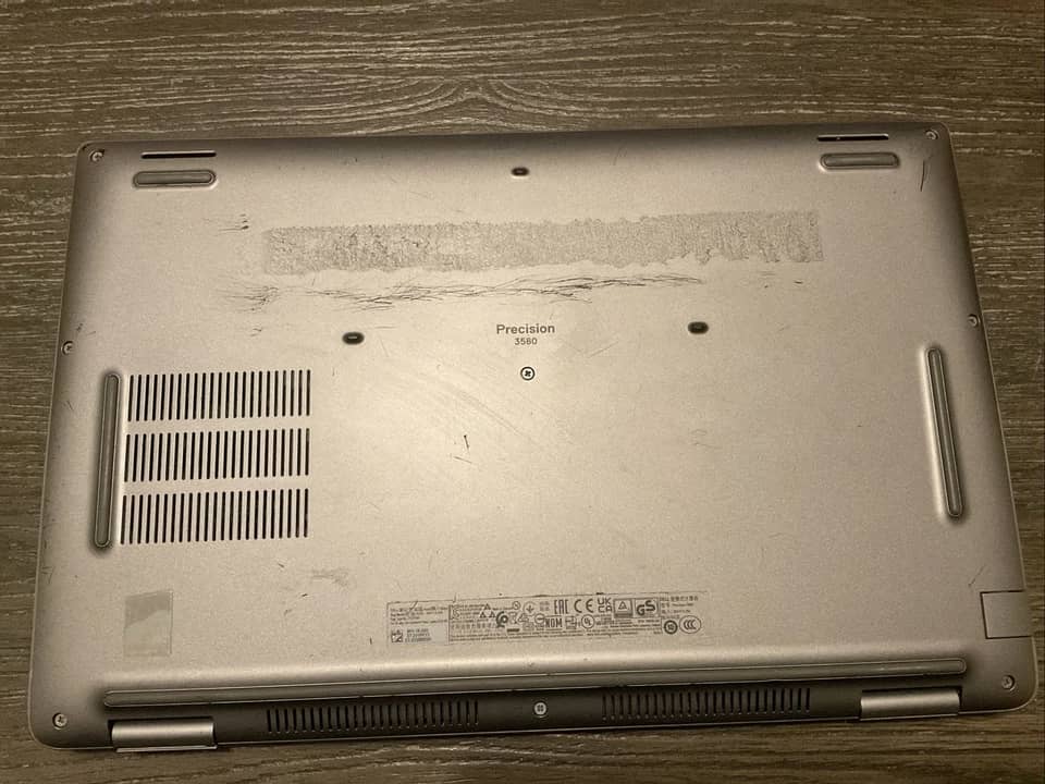 Dell Latitude 3580 Computers 512GB 16GB New