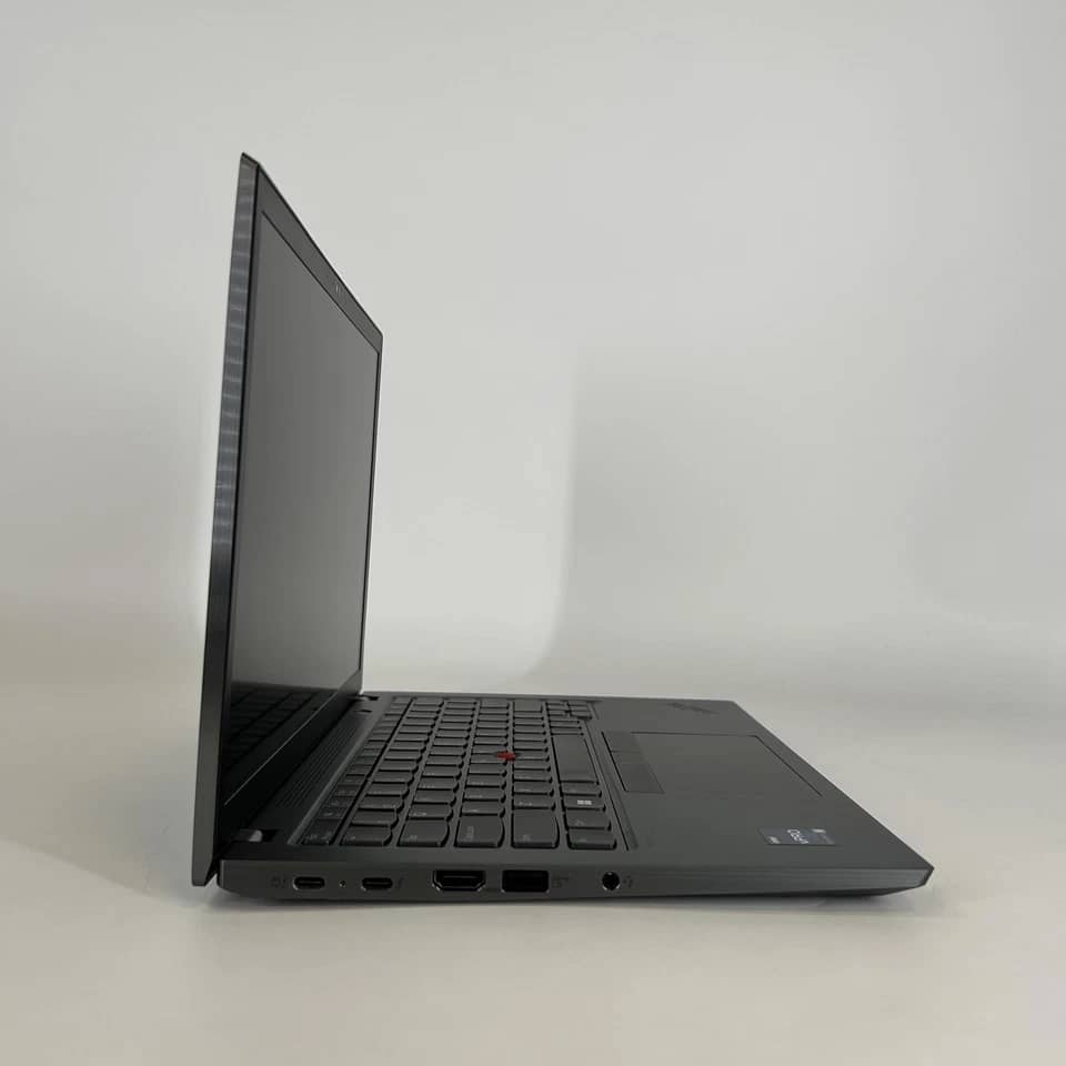 Lenovo ThinkPad X13 Gen 3 Computers 256GB 16GB Refurbished - Excellent