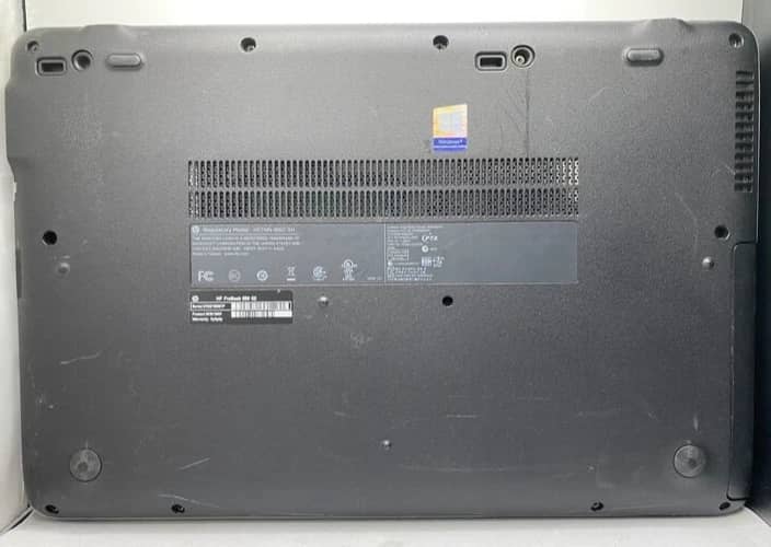 HP ProBook 650 G2 Computers 128GB 8GB Used - Good