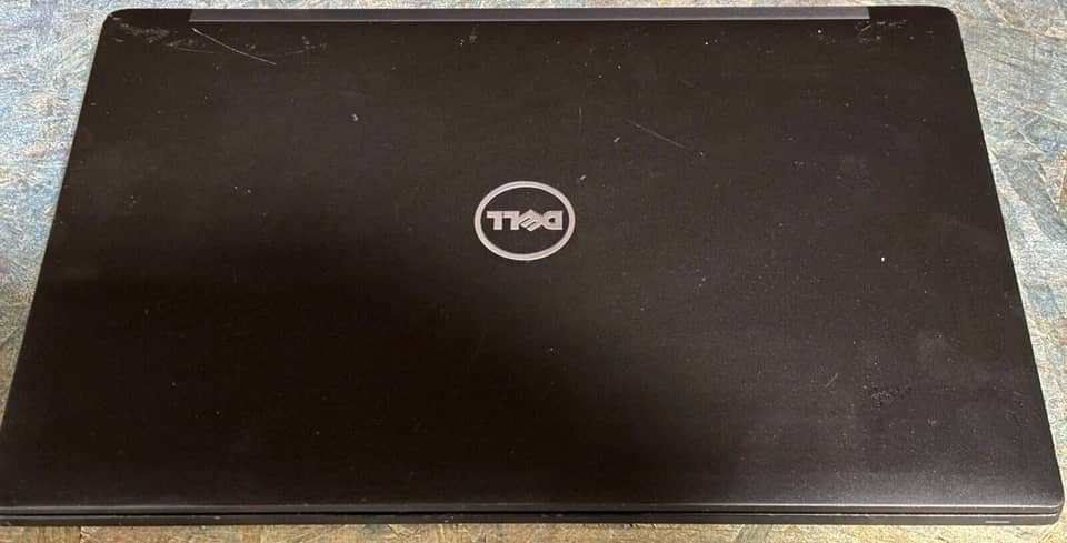 Dell Latitude 7480 Computers 128GB Used - Good