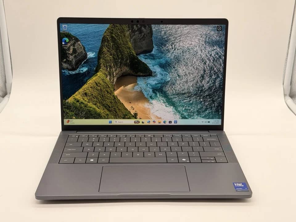Dell Pro 13 Premium Computers 512GB 16GB Open-Box Excellent