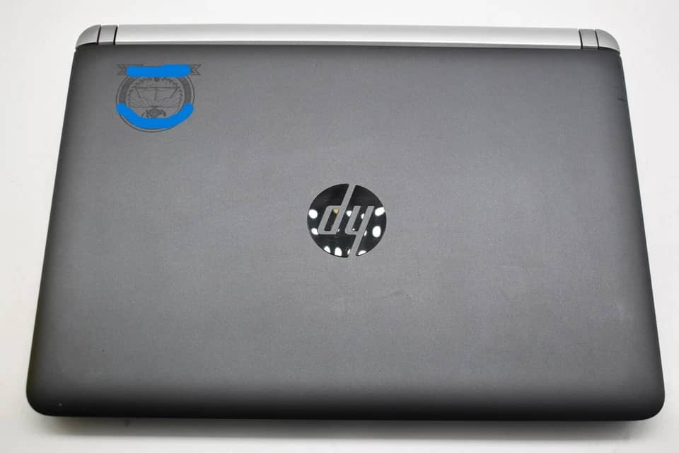 HP ProBook 430 G4 Computers 256GB 16GB Used - Good