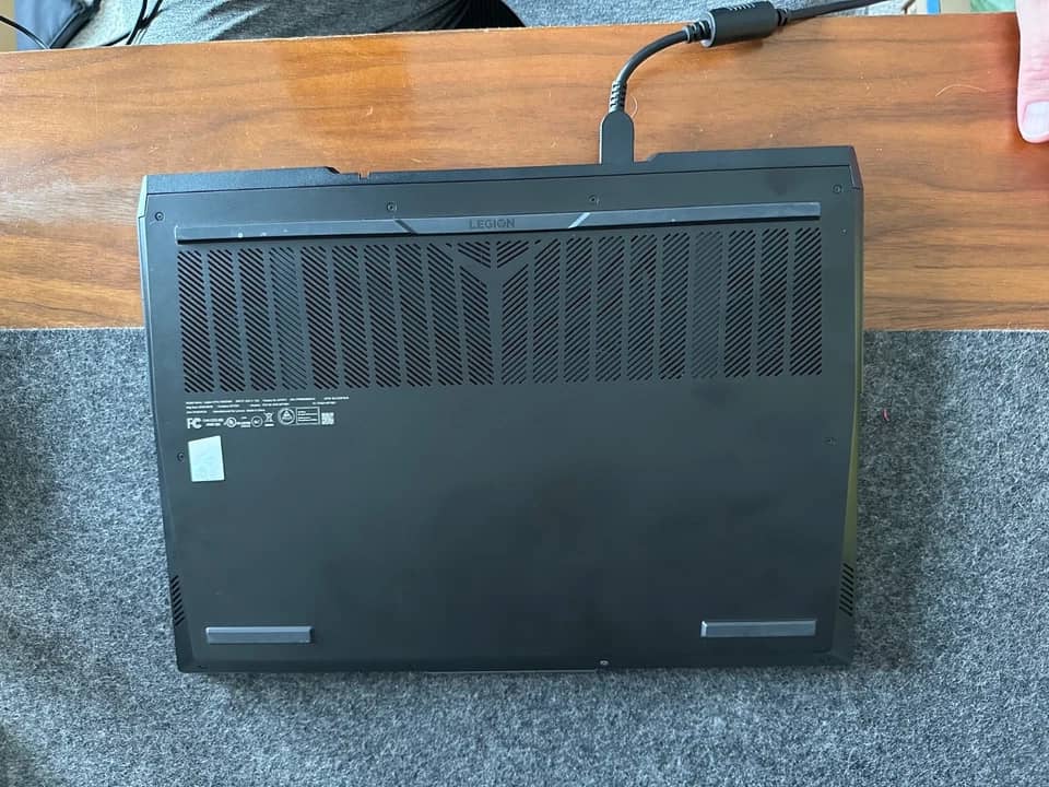 Lenovo Legion 5 Pro Computers 1TB 16GB New