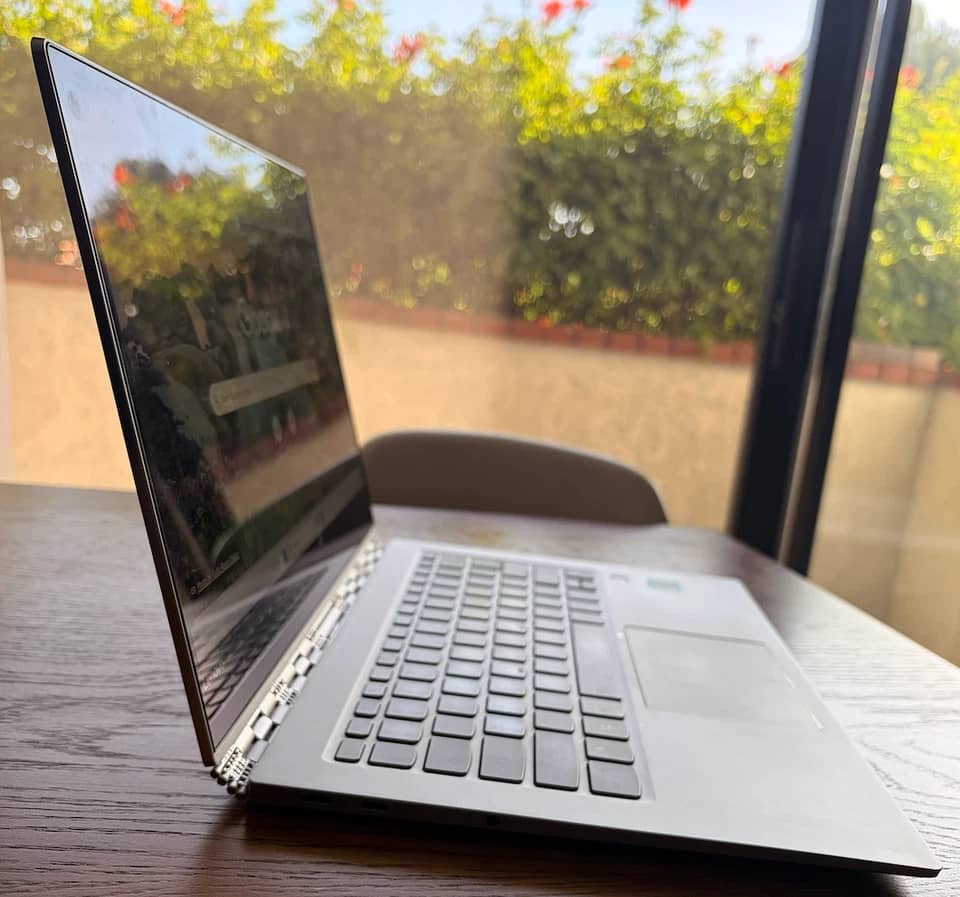 Lenovo Yoga 920 Computers 256GB 8GB Used - Good