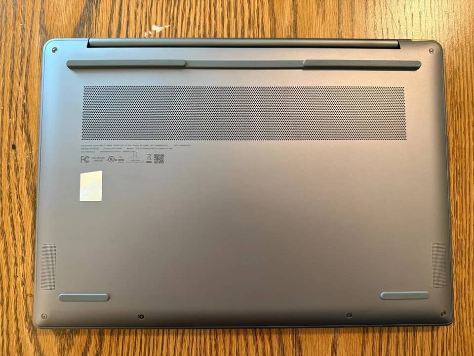 Lenovo IdeaPad Slim 7 Computers 1TB 16GB New