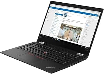 Lenovo 20SX002AUS Computers 256GB 8GB New
