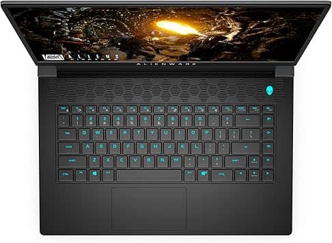 Dell Alienware m15 R6 Computers 1TB 16GB Refurbished - Excellent