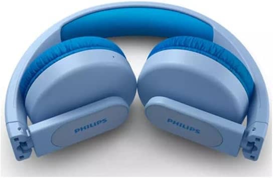 Philips SHP9500 Headphones & Earbuds Pink New