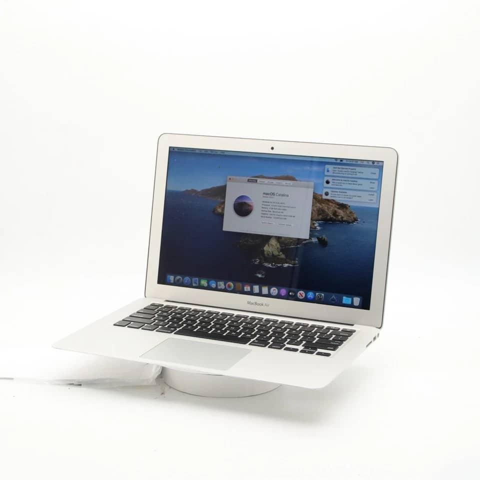 Apple MacBook Air (2017) Computers 1TB 8GB Refurbished - Excellent