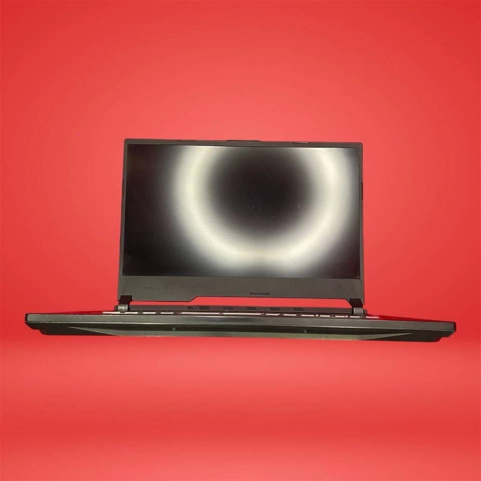 ASUS ROG Strix G531GT Computers 512GB 8GB Used - Like New
