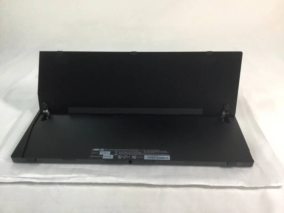 ASUS PA148CTV Monitors Black New