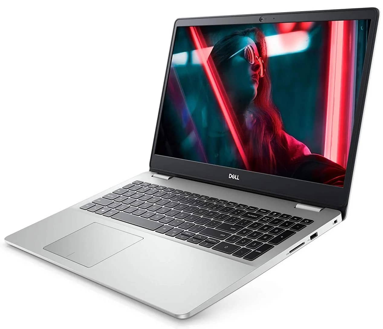 Dell Inspiron 5593 Computers 1TB 16GB Used - Good