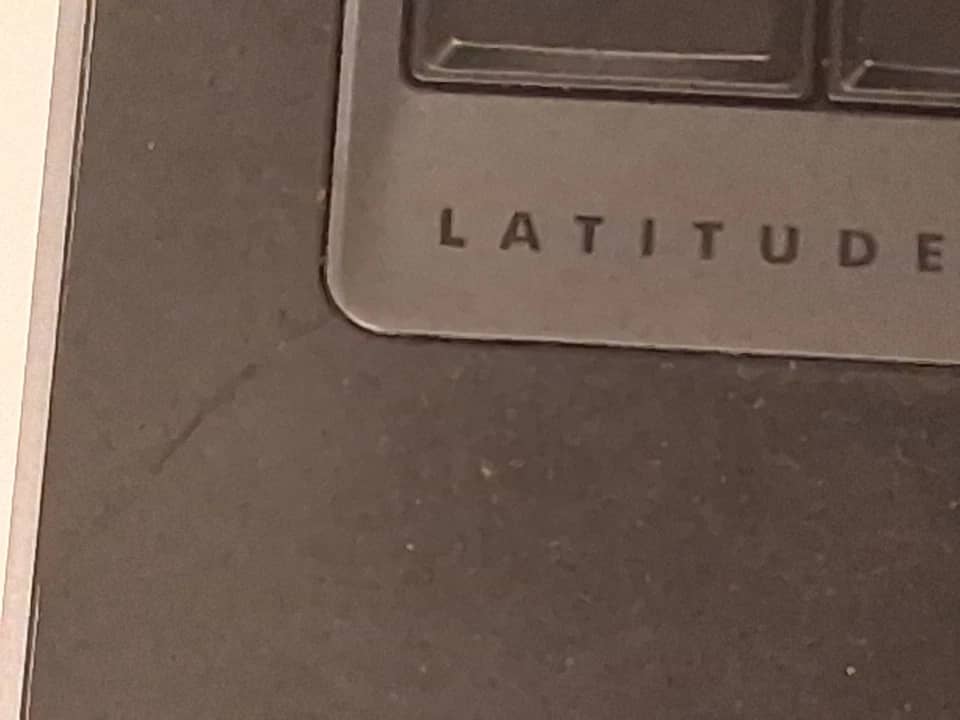 Dell Latitude 6330 Computers 1TB 16GB Used - Good