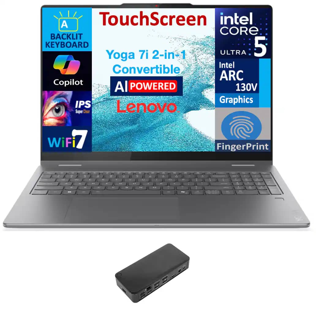 Lenovo 83JT0000US Computers 512GB 16GB New