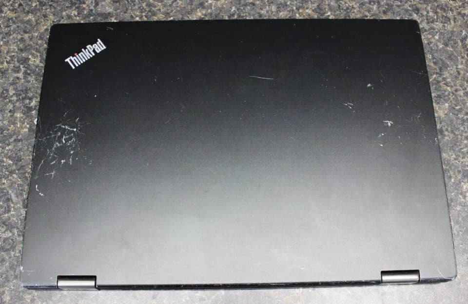 Lenovo ThinkPad L380 Computers 128GB 8GB Refurbished - Acceptable