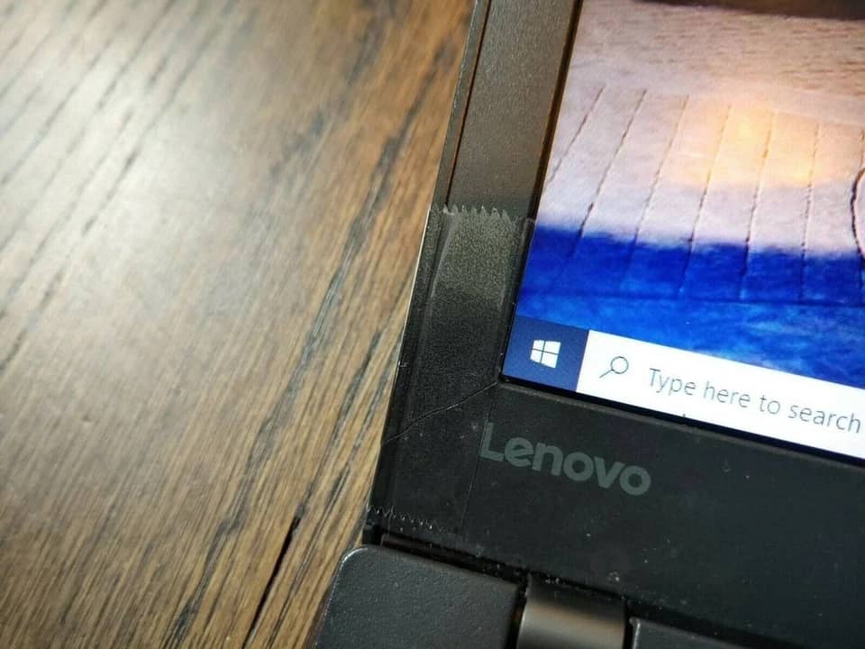 Lenovo ThinkPad X260 Computers 128GB 4GB Used - Good