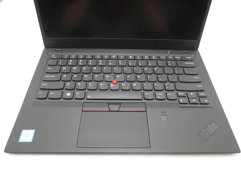 Lenovo ThinkPad X1 Carbon Gen 6 Computers 128GB 8GB Used - Good