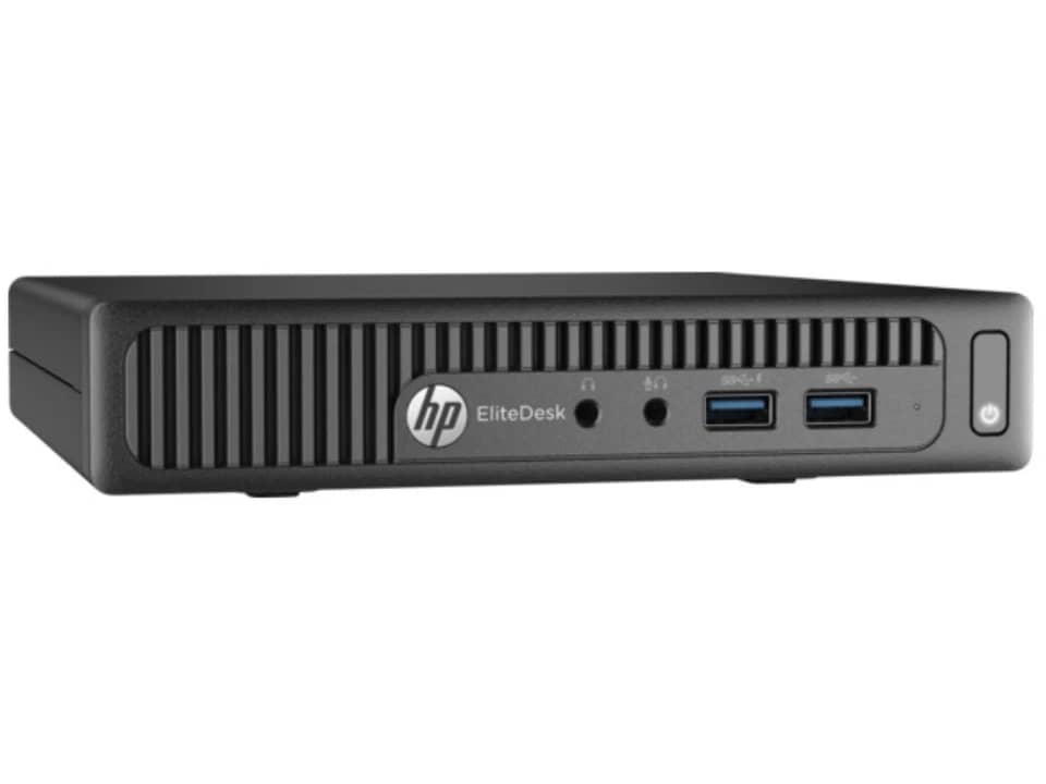 HP Pro Mini 260 G9 Computers 256GB 16GB Used - Good
