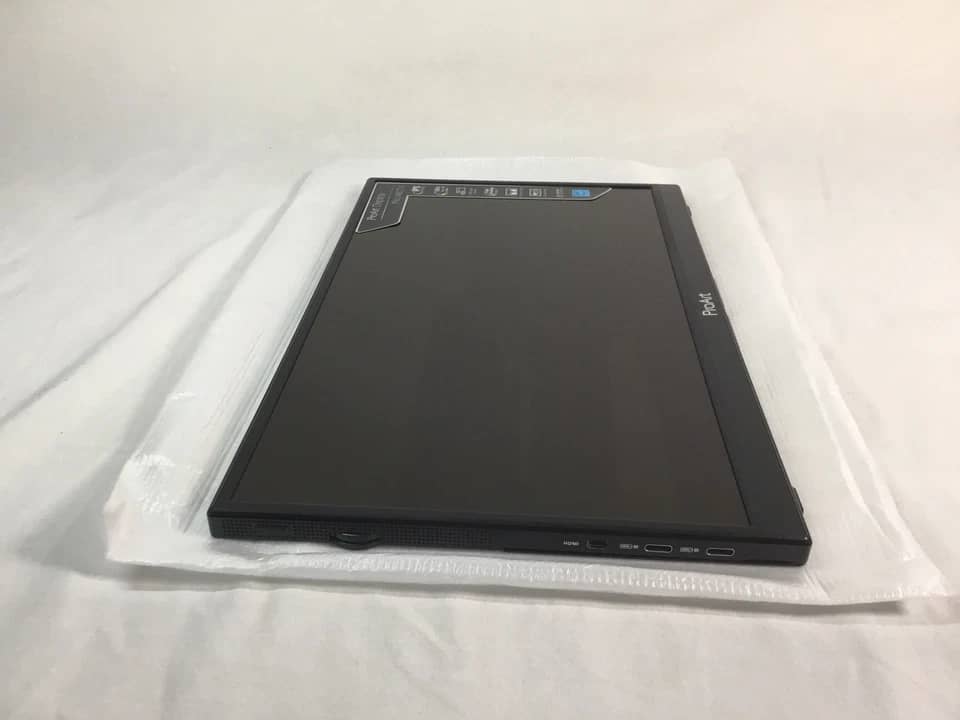 ASUS PA148CTV Monitors Black New