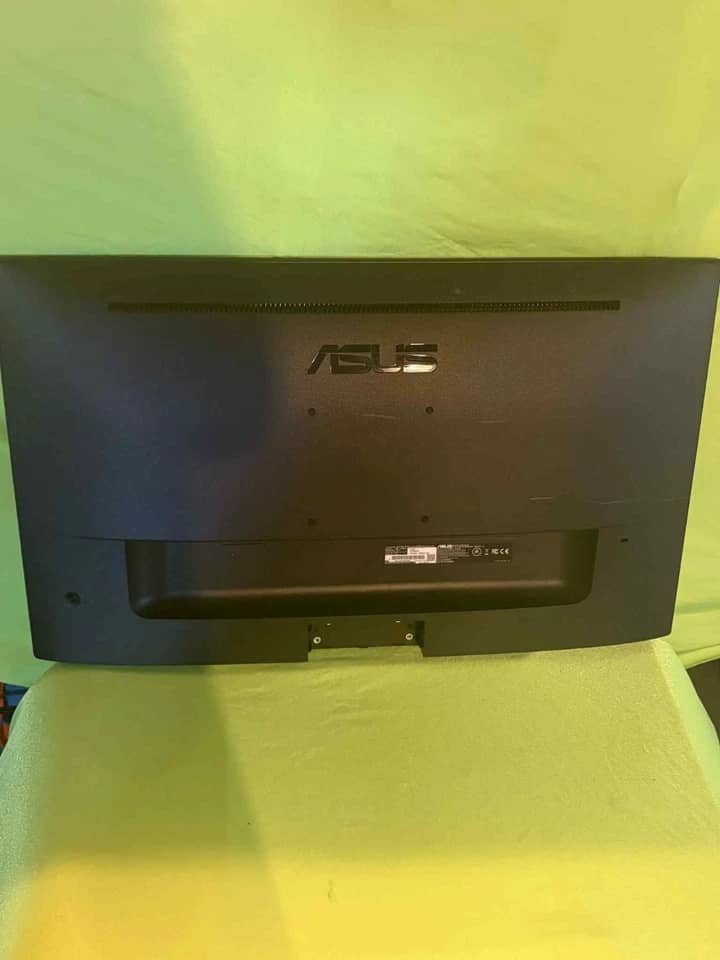 ASUS VY249HE Monitors Black New