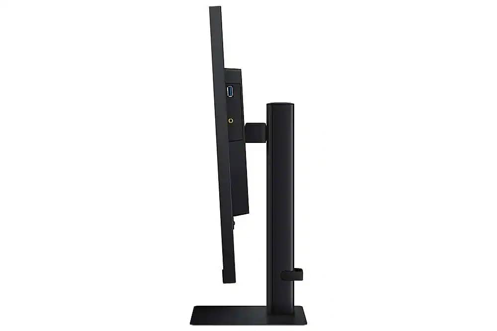 Samsung LS27D702EA Monitors Open-Box Excellent