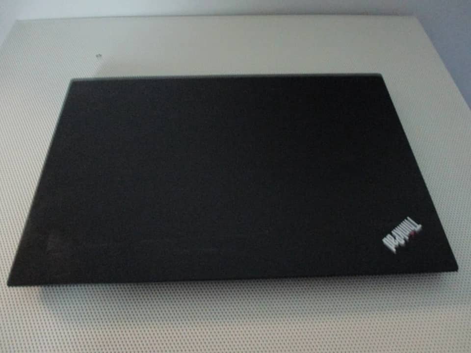 Lenovo ThinkPad E580 Computers 256GB 16GB Refurbished - Excellent