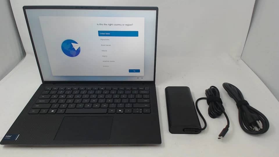 Dell Precision 5490 Computers 1TB 16GB New