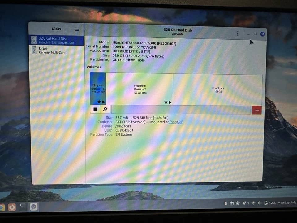 Lenovo ThinkPad X120E Computers 120GB 4GB Used - Good
