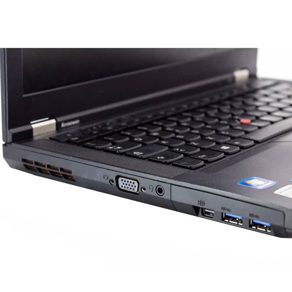 Lenovo ThinkPad T430 Computers 120GB 16GB Refurbished - Good