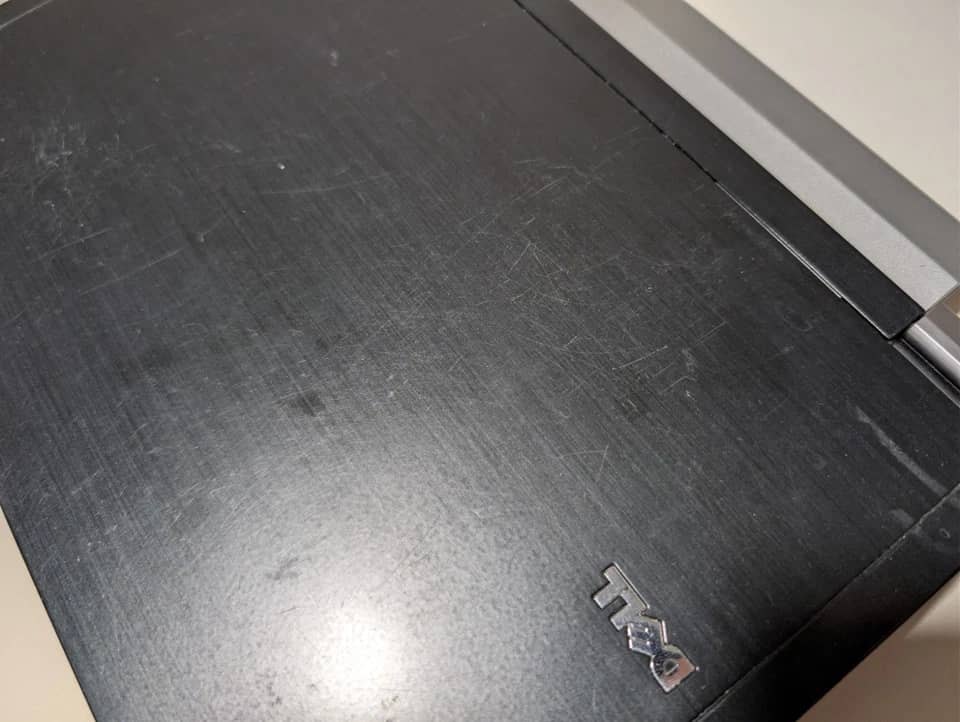 Dell Latitude 4200 Computers 128GB Used - Good