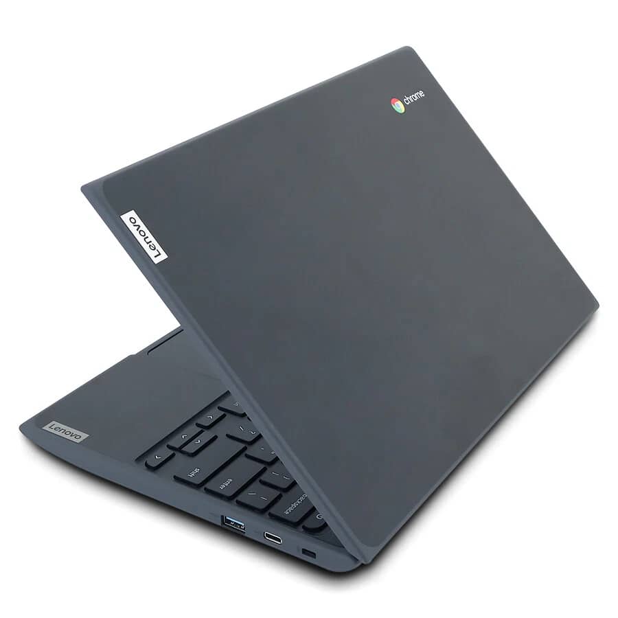 Lenovo 100e Chromebook Gen 2 Computers 32GB 4GB Refurbished - Acceptable