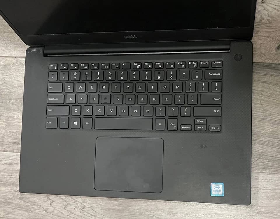 Dell XPS 15 9550 Computers 1000GB 16GB New