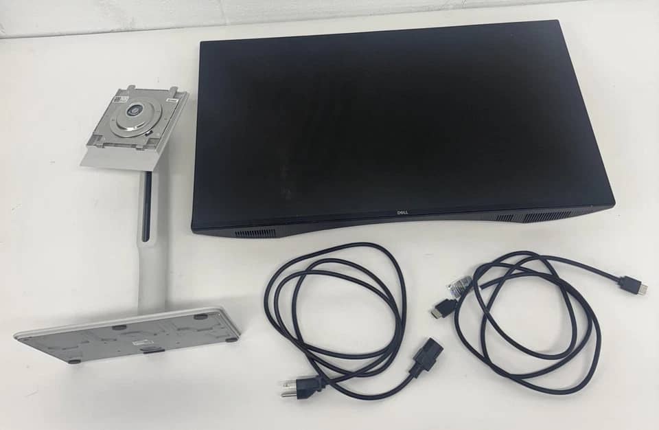 Dell S2725QS Monitors New