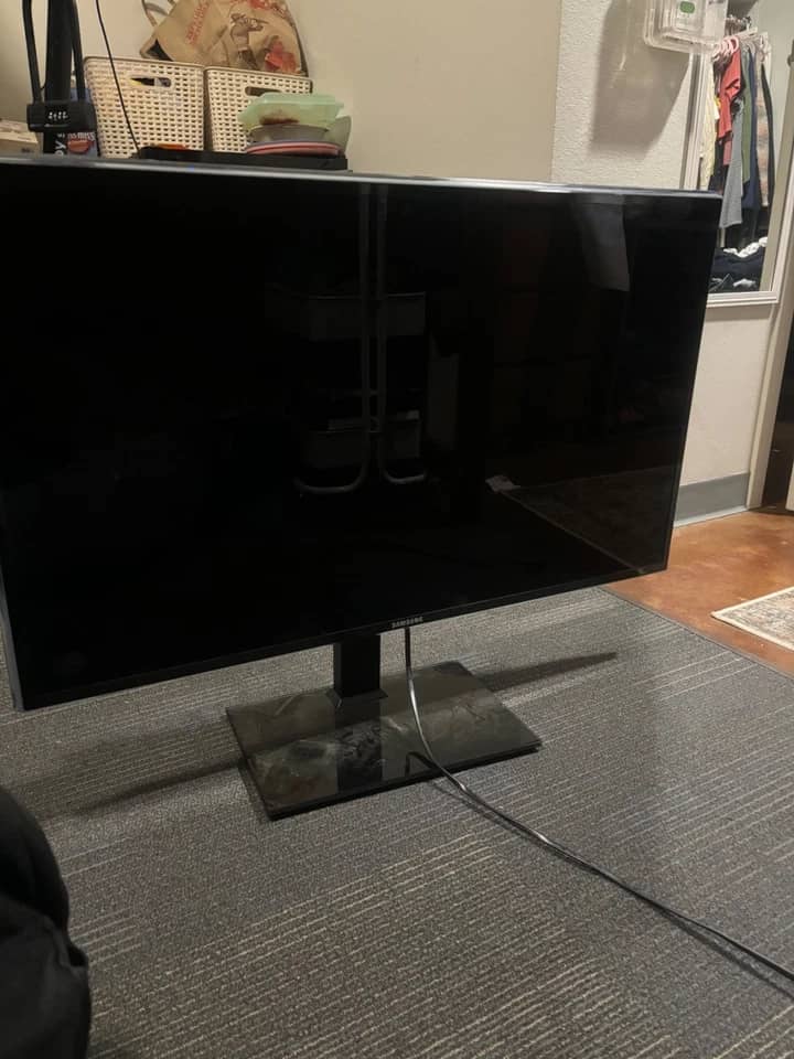 Samsung N5200 TVs 40 inch New