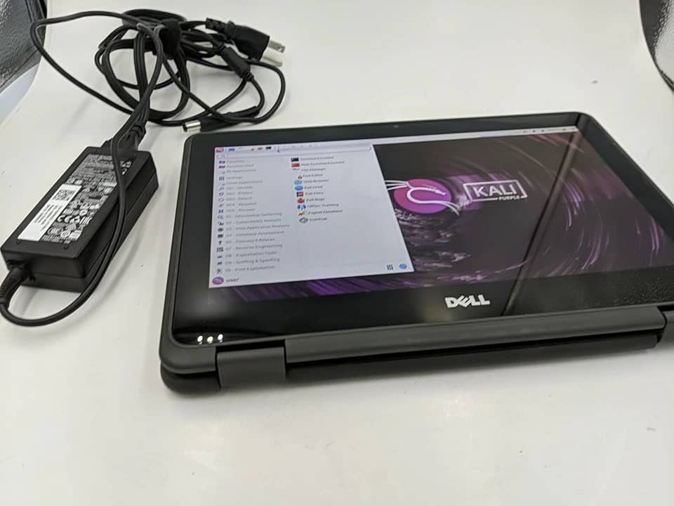 Dell Latitude 3189 Computers 128GB 4GB Refurbished - Excellent
