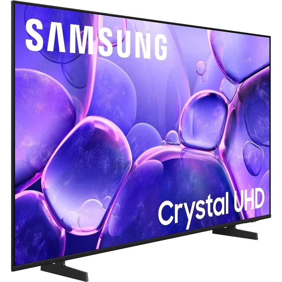 Samsung U8000F TVs 43 inch New