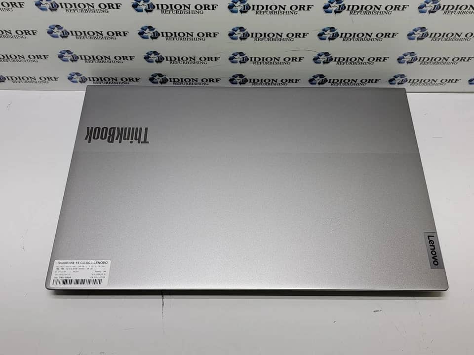 Lenovo ThinkBook 15 G3 ACL Computers 1TB 40GB New